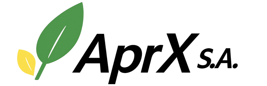 AprX S.A.